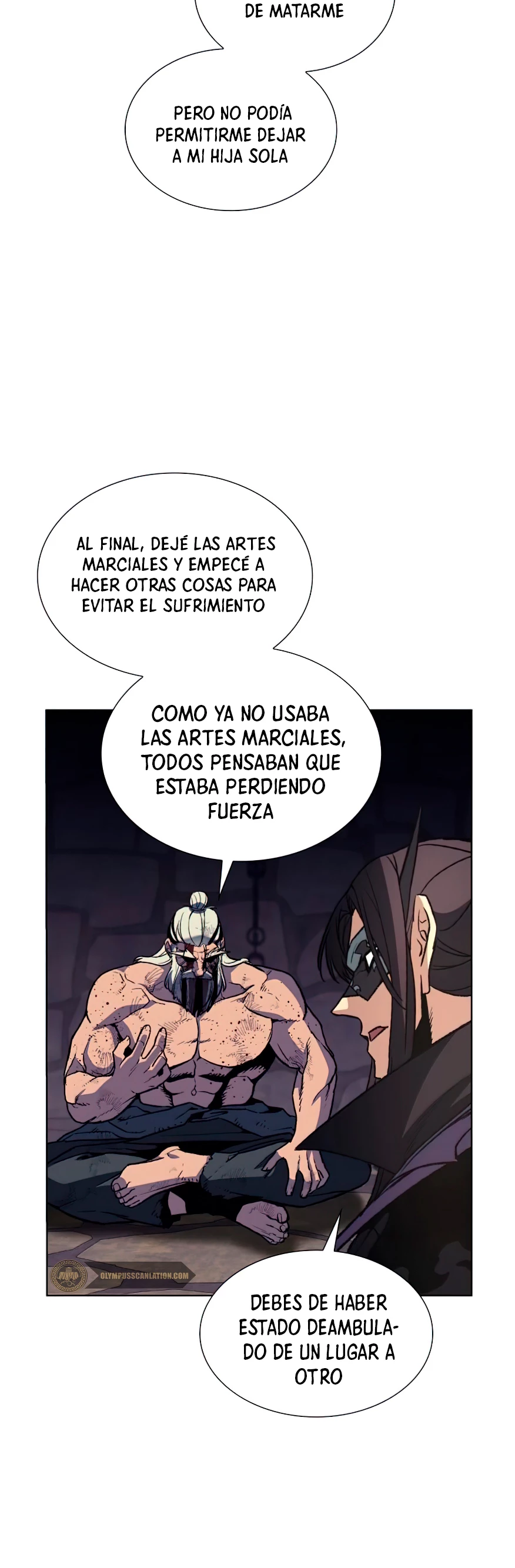 Reencarne como el heredero loco > Capitulo 12 > Page 601